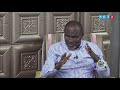 HON.KENNEDY AGYAPONG ON ENVY AND JEALOUSY - THE ATTITUDE SHOW