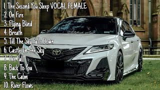 BREAKBEAT MIXTAPE FULL FEMALE VOCAL STADIUM MILLES GOLDEN CROWN