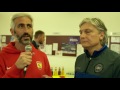 [RESUME] MATCH DANEMARK / MAROC - MERCREDI 12 AVRIL 2017 - Mondial Football Montaigu