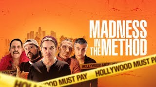 Madness in the Method // Official Trailer