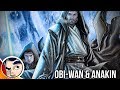 Obi-Wan & Anakin "No More Jedi..." - Complete Story | Comicstorian