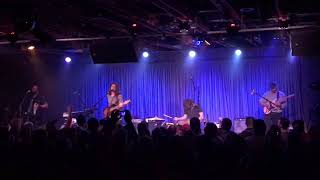 KONGOS - Come With Me Now - Crescent Ballroom - Phoenix, AZ