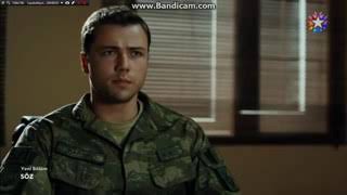 Söz 25.Bölüm Yavuz Tüm Gerçekleri Öğreniyor