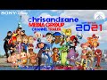 Chrisandzane media group inc  channel trailer 2021