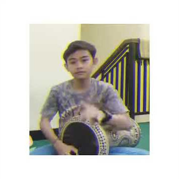 Waktu Sahar biyati | feat_Darbuka