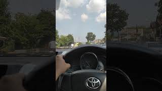 Jalan Jaga Jarak Aman shorts