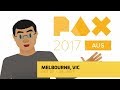 I&#39;m Dungeon Mastering at PAX Australia 2017