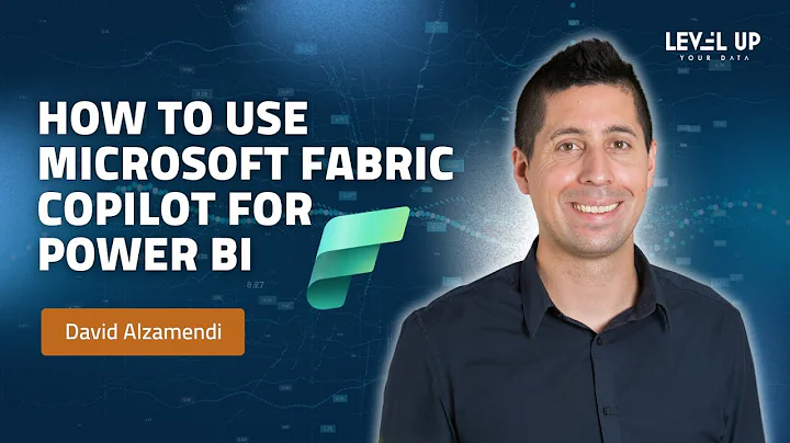 How to Use Microsoft Fabric Copilot for Power BI