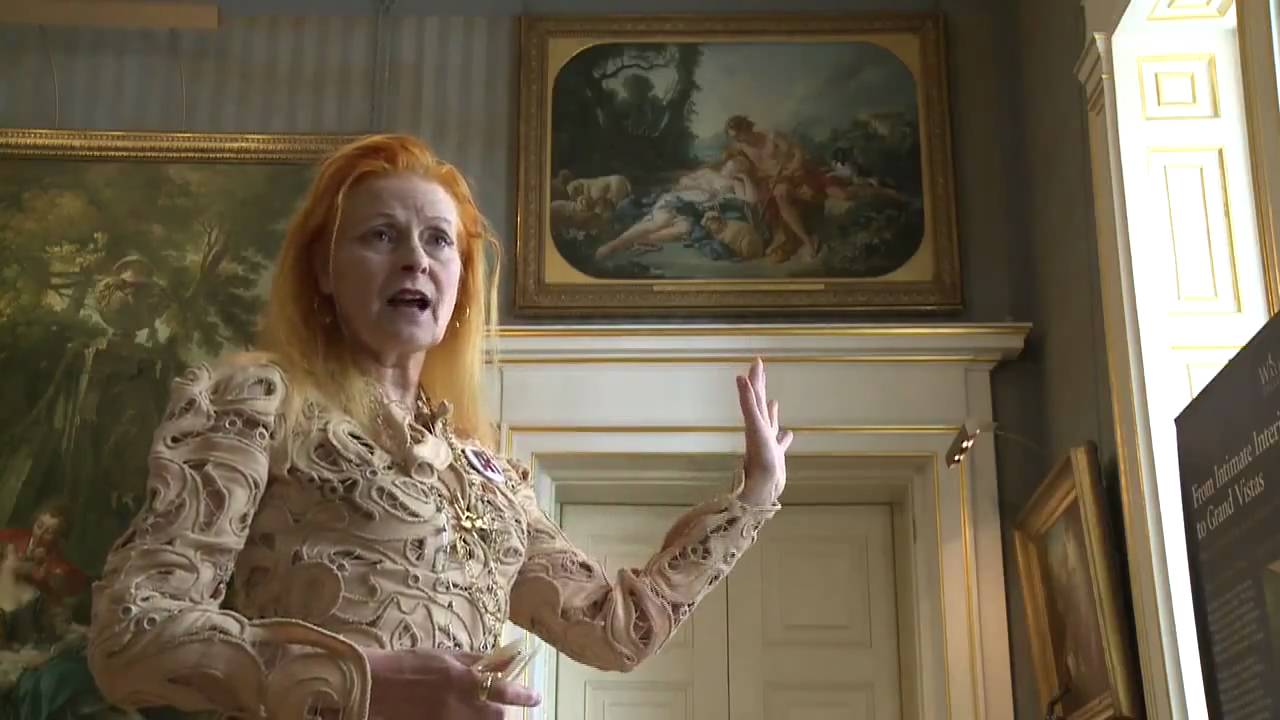 collections: Vivienne Westwood: 5 most famous iconic collections