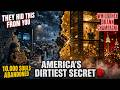 Iran Just DROPPED a LEGO Video Begging Grace for Lost Souls in Los Angeles Skid Row Hell