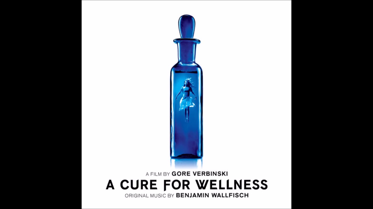Watch Benjamin Wallfisch - "Our Thoughts Exactly" (A Cure For Wellness OST) on YouTube Watch Benjamin Wallfisch - "Our Thoughts Exactly" (A Cure For Wellness OST) on YouTube