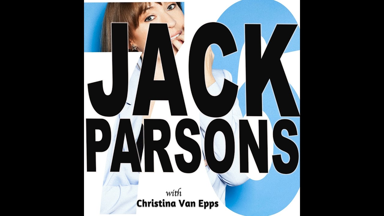 HILF 76 - Jack Parsons with Cristina Van Epps