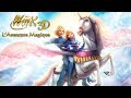 Winx club  film 2  laventure magique  franais complet