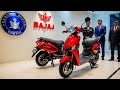 Why Bajaj Chetak Is India's Favorite Electric Scooter