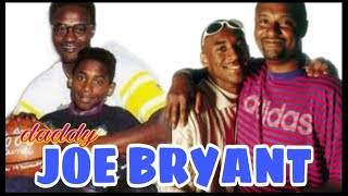 JOE BRYANT - KOBE's BEST MEMORIES WITH HIS FATHER