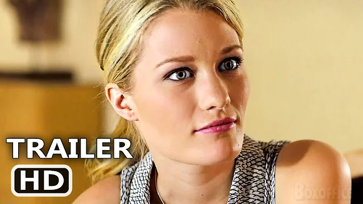 THE GROUNDS Trailer (2021) Ashley Hinshaw, Michael...