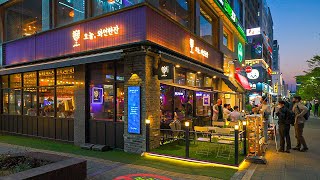 [LIVE] Exploring Seoul Friday …