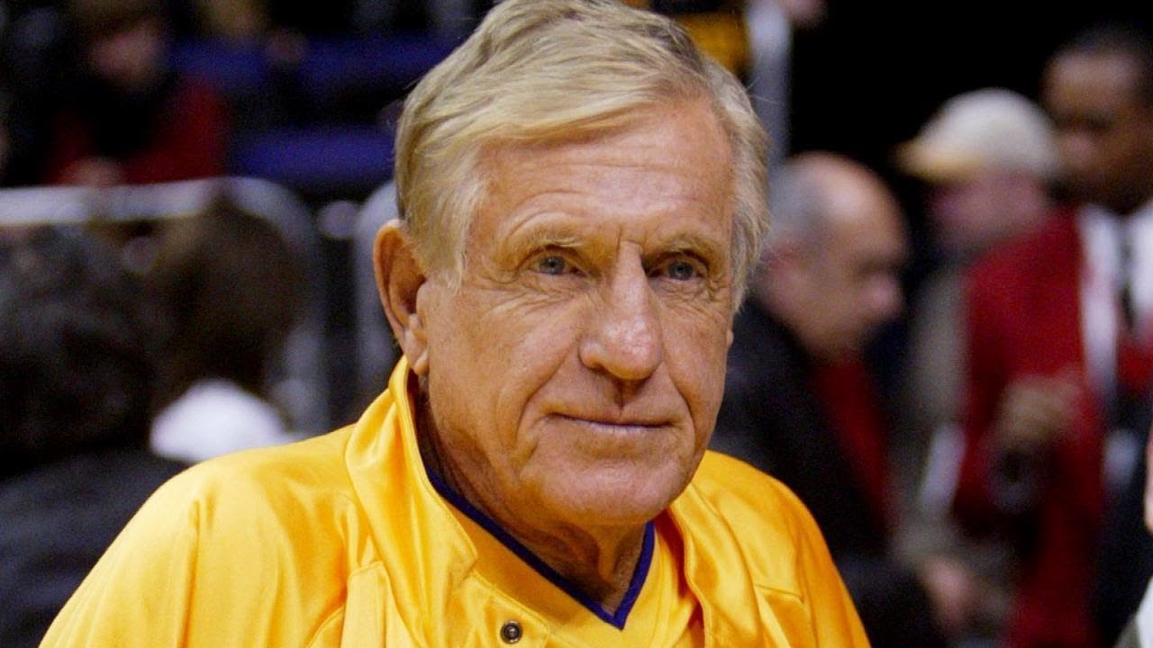 'Coach' Actor Jerry Van Dyke Dead at 86 YouTube