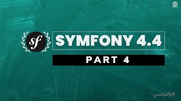 SYMFONY 4: CRUD (part 2) 🔥🚀
