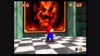 Super Mario 64 - ALL STARS Playthrough - Part 15