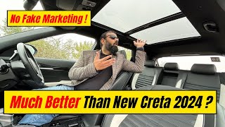 New Creta 2024 की Booking Cancel कर दोगे अगर दिमाग से काम लोगे - ये SUV New Creta काफी से Better है