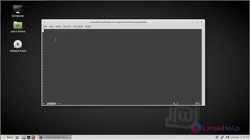 How to install Pimcore CMS on Linux Mint 18.03
