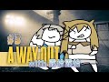 【遊戲實況】陪露恰去看他的小孩？？？ feat. 露恰露恰（A WAY OUT）【十五號．Vtuber】