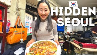 SECRET SEOUL!~ Why is NOBODY coming here?!