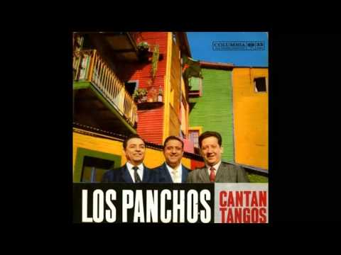 Los Panchos - 17 - Uno (con Estela Raval) (Mariano Mores - Enrique Santos Discépolo)