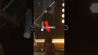 this is what happened at the streamer awards#kaicenat #twitch #fyp #shorts #live #livestream