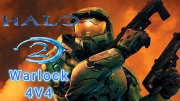 The BEST moments Halo 2 Capture the Flag with Pros