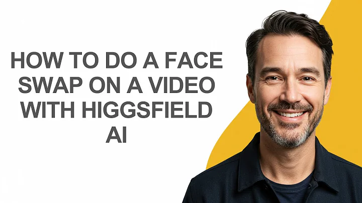 How to Do a Face Swap on a Video with Higgsfield Ai - KevinHowTo