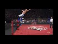 OPEW BLOODSPORT II | WWE2K25