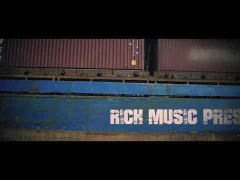 Justin Quiles - Crecia ft. Bad Bunny & Almighty [Official Video]