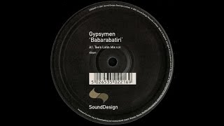 Gypsymen – Babarabatiri (Tee's Latin Mix)