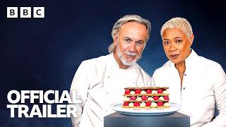 MasterChef: The Professionals Series 19