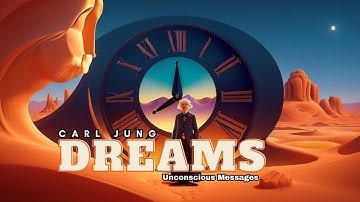 Carl Jung and the Psychology of Dreams: Unconscious Messages.