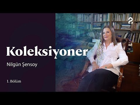 Video: Koleksiyonerler Nasıl çalışır?