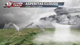 The science behind Sunday's asperitas clouds.mpg