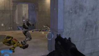 Halo 2 Pc FFA Lockout