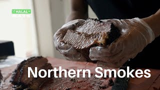 Halal Street EATS S01E03 - Northern Smokes