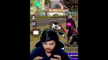 TSG RITIK ANGRY 🤬 ON TSG LEGEND 😱