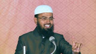 Zindagi Ka Foundation Nikah Hai Isliye Deendari Ki Buniyad Par Kare By Adv. Faiz Syed screenshot 4