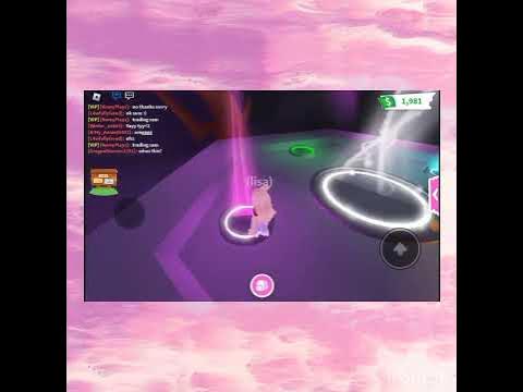 making neon amami rabbit (adopt me)(roblox) - YouTube