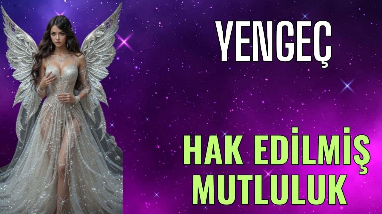 Знак зодиака Рак ☀💫🌟 Заслуженное счастье