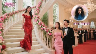 Download Lagu He Thought I Ugly And Engaged Mistress,But I Off Glasses \u0026 Appeared Wedding In Red Dress,He Shocked! MP3 Download Lagu He Thought I Ugly And Engaged Mistress,But I Off Glasses \u0026 Appeared Wedding In Red Dress,He Shocked! MP3