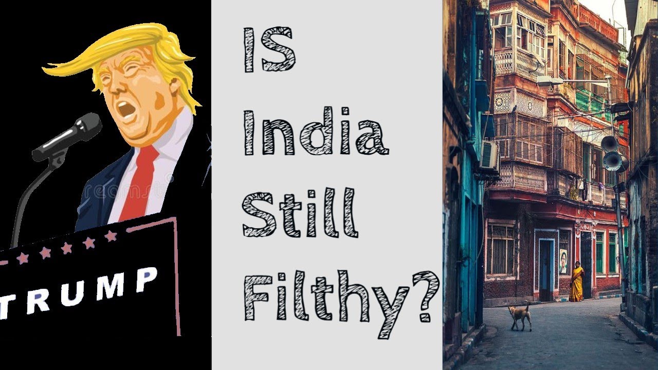 Is Using Filthy Language An Offence In India? – LPOMS