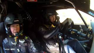 Saturday Mix | 2023 Accent Benchtops Rally Queensland @motorsportaustralia