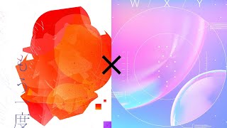 W/X/Y/ × もう一度 同時再生