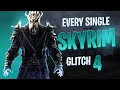 Skyrim Glitches That Still Work Part 4 | Gaming Exploits